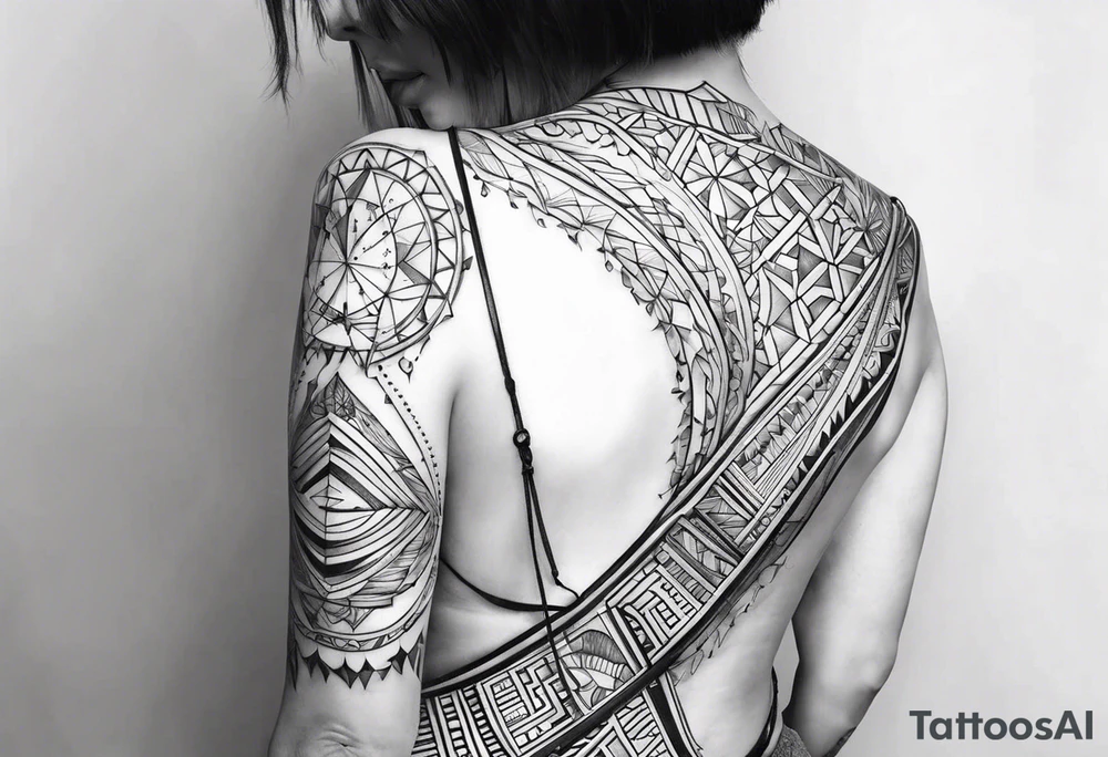 New beginnings tattoo idea