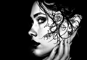 About daughter tattoo idea