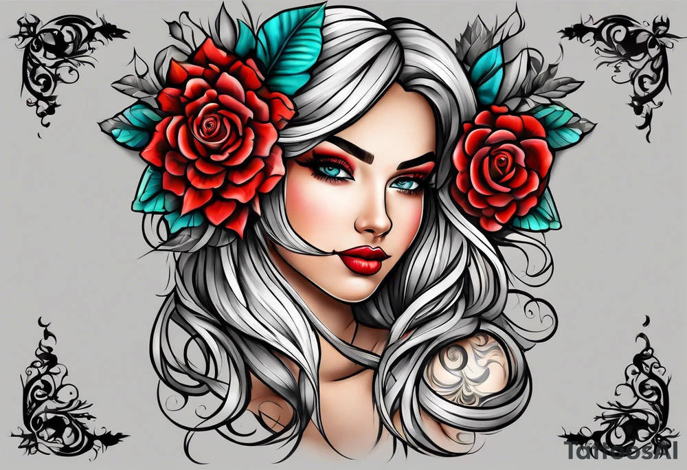 The name Macy tattoo tattoo idea