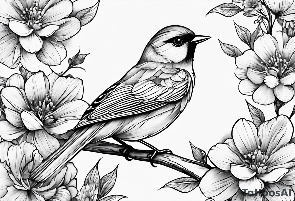 bird
fine line
gentle
thin lines
floral design tattoo idea bird
fine line
gentle
thin lines
floral design tattoo idea