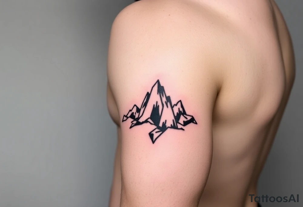 Kaden Easton Brooks Beau tattoo idea