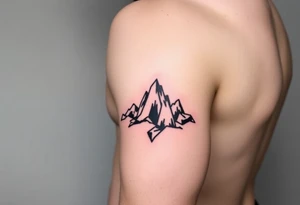 Kaden Easton Brooks Beau tattoo idea