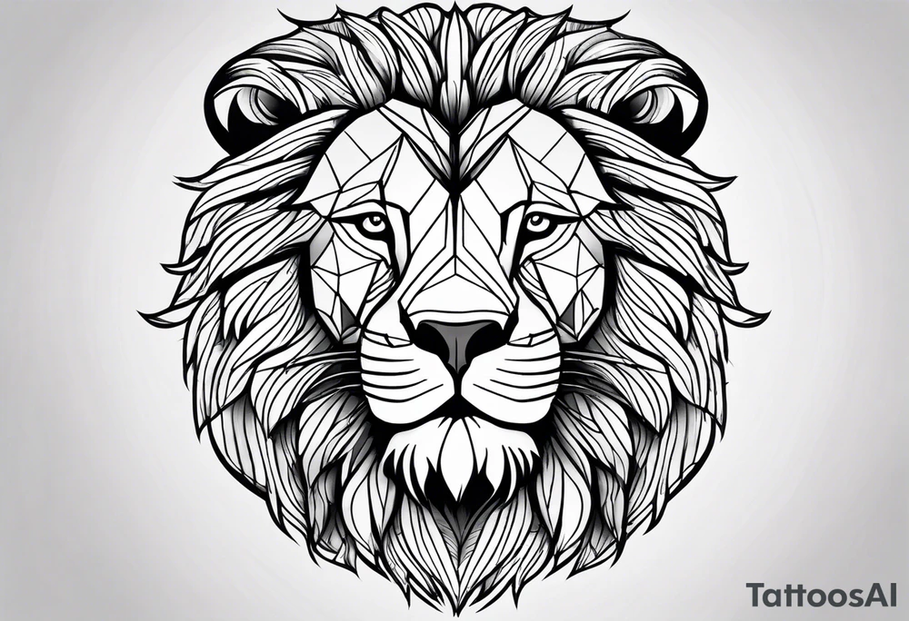 astrological signs Libra, Aquarius and Pisces in middle. tattoo idea