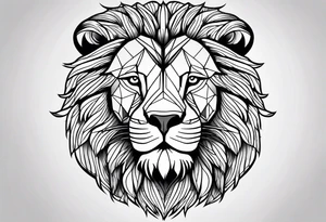 astrological signs Libra, Aquarius and Pisces in middle. tattoo idea