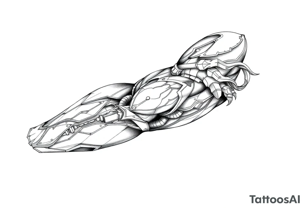 Dungeons and Dragons, Fantasy, D20 tattoo idea