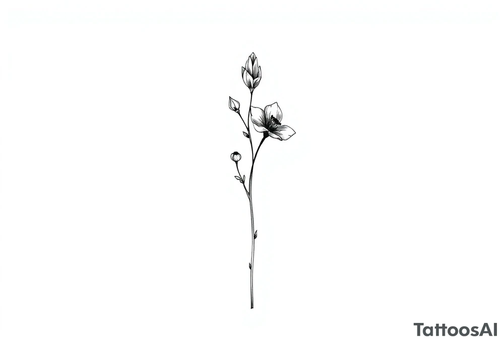 Le Chardon-Marie. Flowerhead. Plante À Fleurs, Fleur Nationale Écossaise tattoo idea