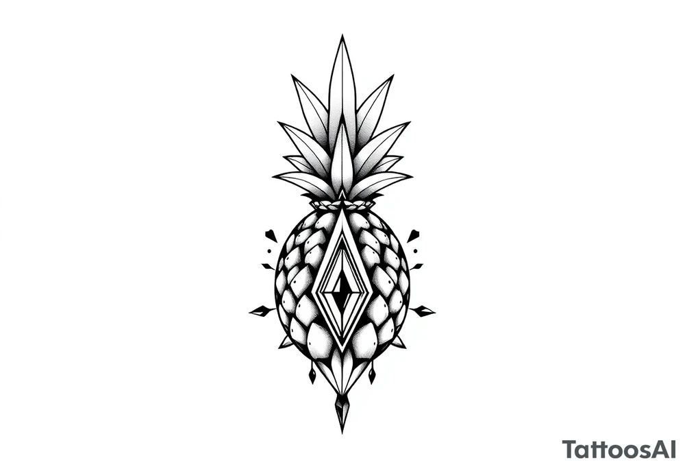 Pineapple Pubic crown
diamond vagina and anus tattoo idea Pineapple Pubic crown
diamond vagina and anus tattoo idea