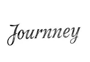 Journey tattoo idea