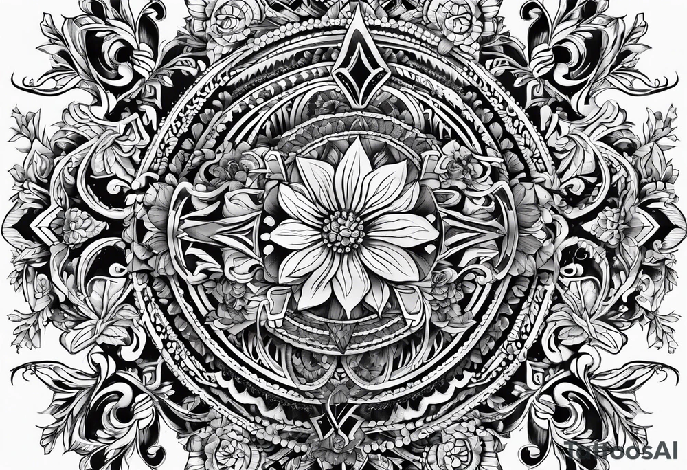 текст "Милка" tattoo idea