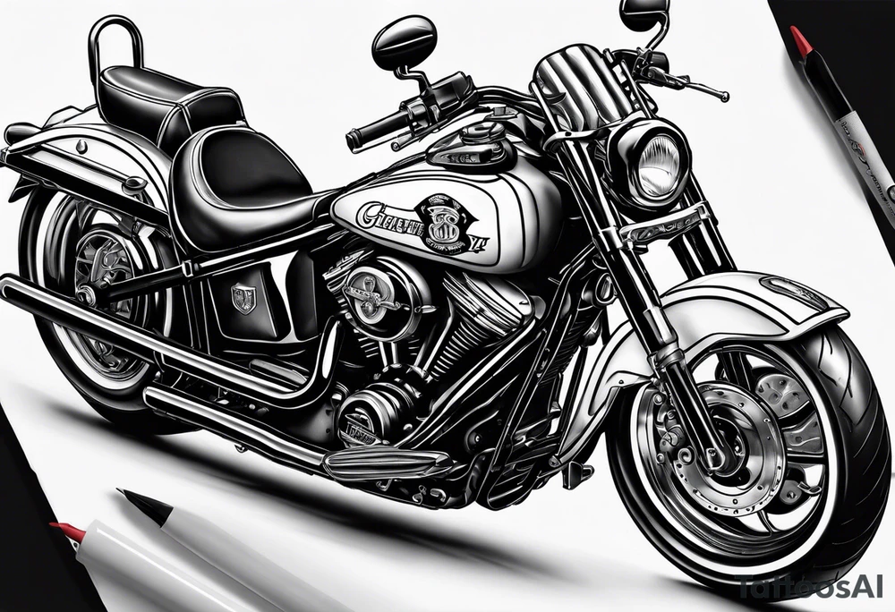 MOTORCYCLE
GIVE HEAVEN SOME HELL
FOOTBALL
GEORGIA BULLDOGS tattoo idea