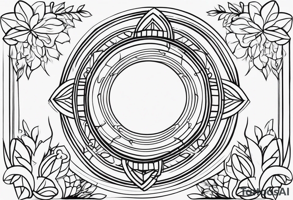 Brather tattoo idea