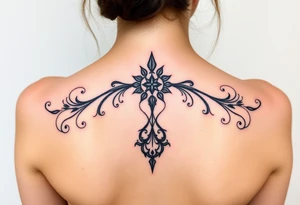 world of warcraft tattoo idea