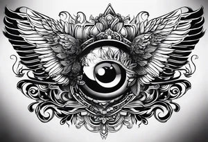 memoria ARMl tattoo what say HASIM tattoo idea