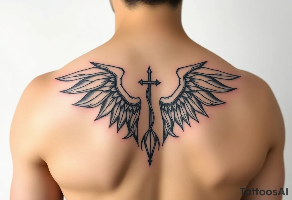 Bright Faith tattoos tattoo idea