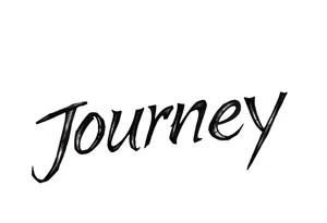 Journey tattoo idea