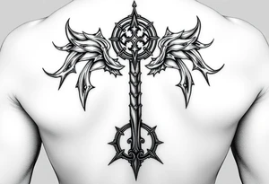 anime in origin style:
Solo leveling
Full metal Alchemist
Leg tattoo tattoo idea