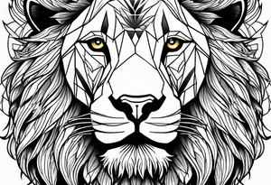 I want a tatoo with a sun which has eyes and mouth tattoo idea