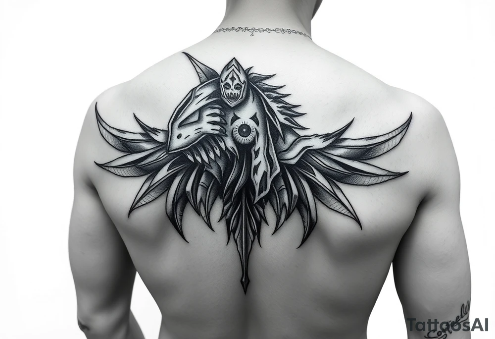 Sonder with definition and some of brent faiyaz best lyirca surrounding it tattoo idea