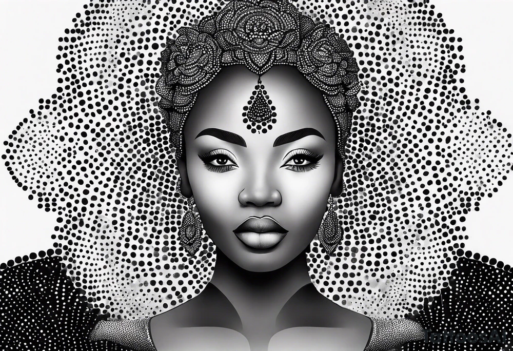 Mandela tattoo idea