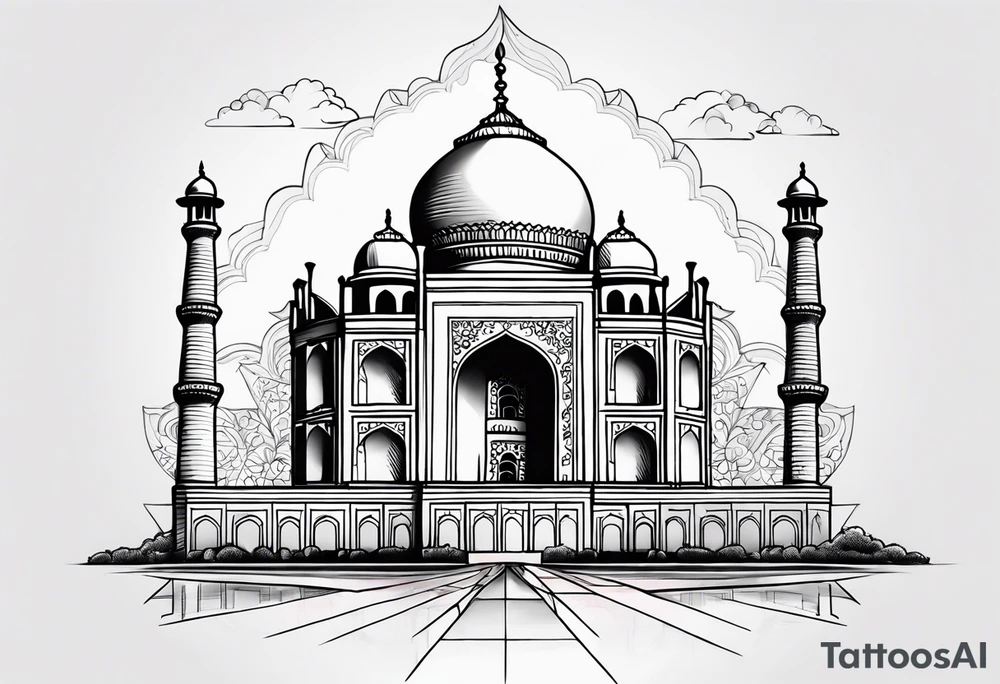 India
Sunset
Taj Mahal
Cow
Home tattoo idea