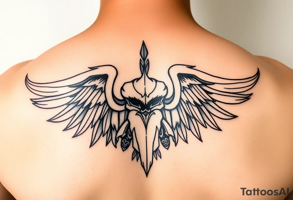 michoacan tattoo tattoo idea