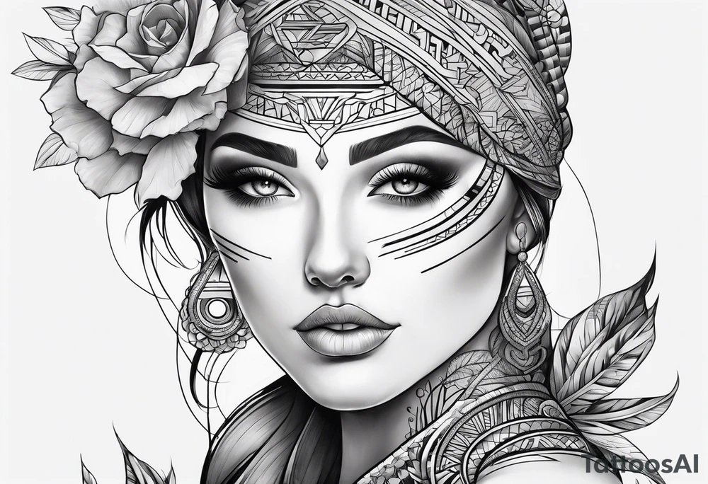 tattoo tattoo idea