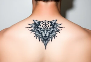 Ecuador tattoo idea