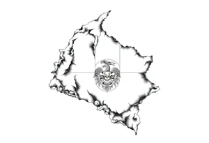 ecuador country tattoo idea