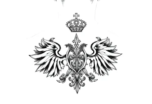 Russian orthodox tattoo tattoo idea