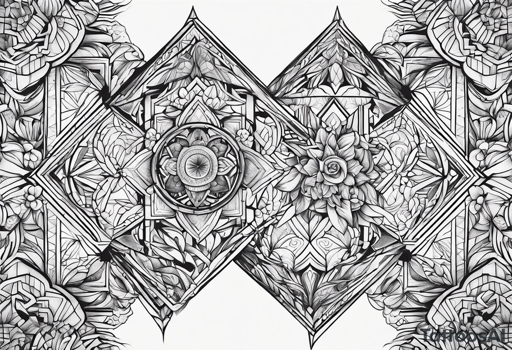 Later T tattoo idea