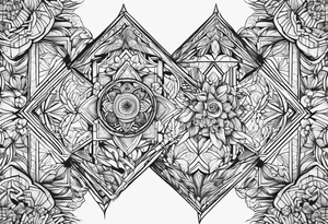 Later T tattoo idea