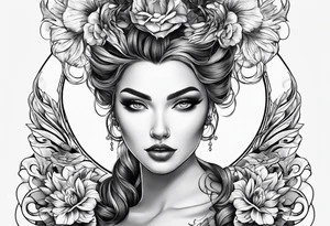 anything tattoo idea