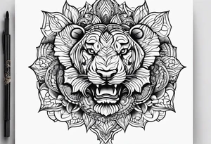 thin line tattoo forearm tattoo idea