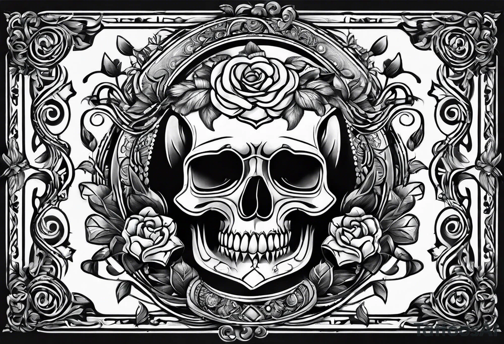 airmatrass tattoo idea
