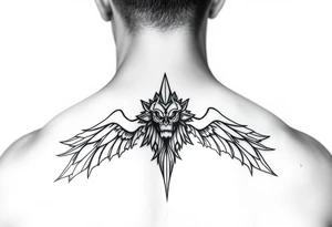 integrity tattoo idea