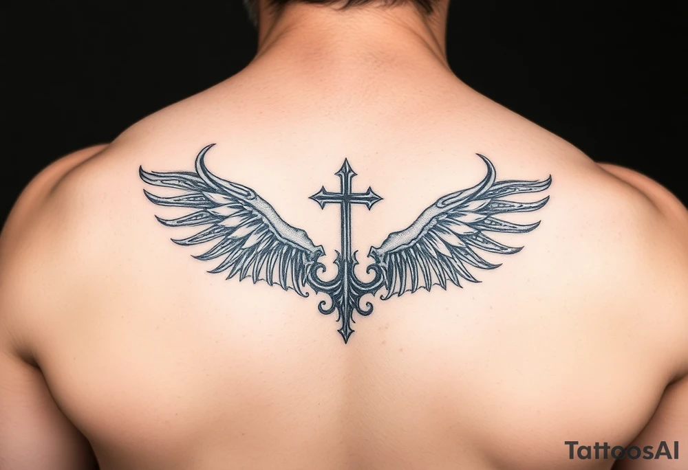 In memory of daddy rib tattoos tattoo idea