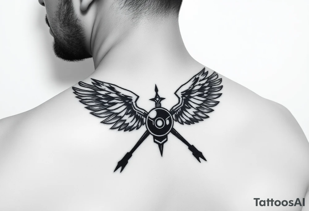 Twenty one pilots tattoo idea
