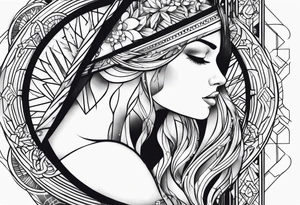 Tattoo for grace tattoo idea