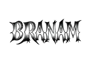 BRANAM tattoo idea