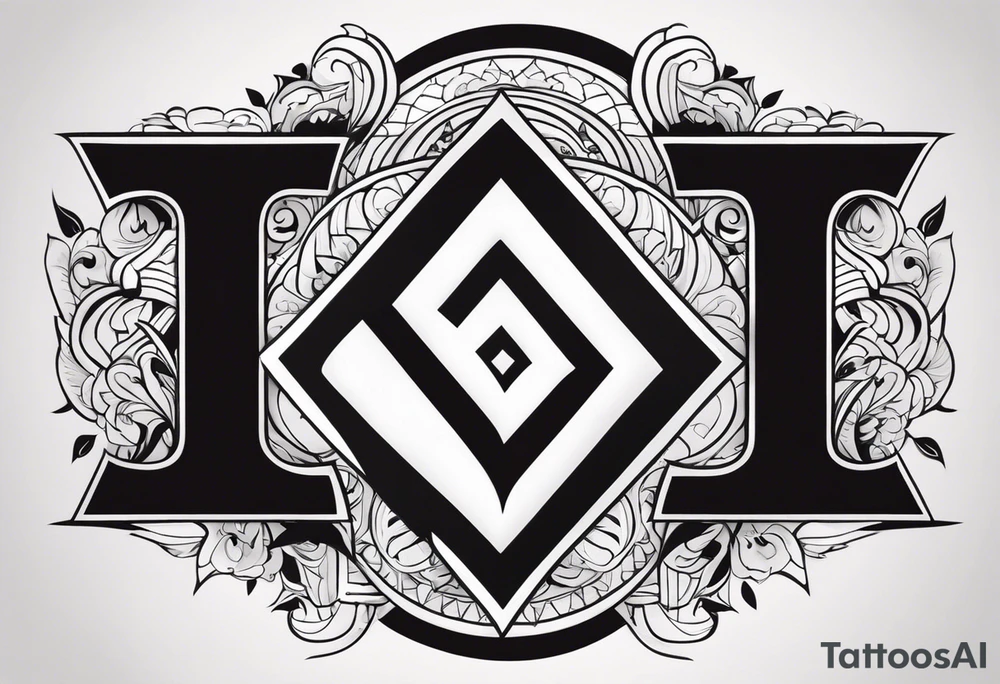 aqui  ahora tattoo idea