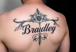 My grandma name was Terry Bradley and she died my mother her sister her son and myself all want to get a matching tattoo for her give me a couple images for ideas tattoo idea