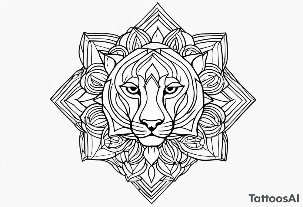 kincugi tattoo idea