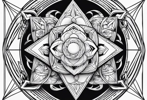 Tsubasa and ball tattoo idea