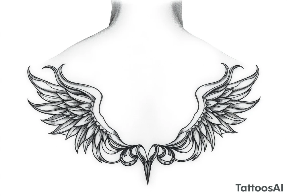 Kyle, 1997, Leo, Michigan tattoo idea