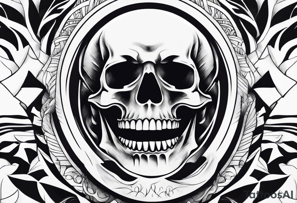 two hands wrapped around a white, shiny tooth tattoo idea two hands wrapped around a white, shiny tooth tattoo idea