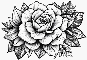 Summer tattoos tattoo idea