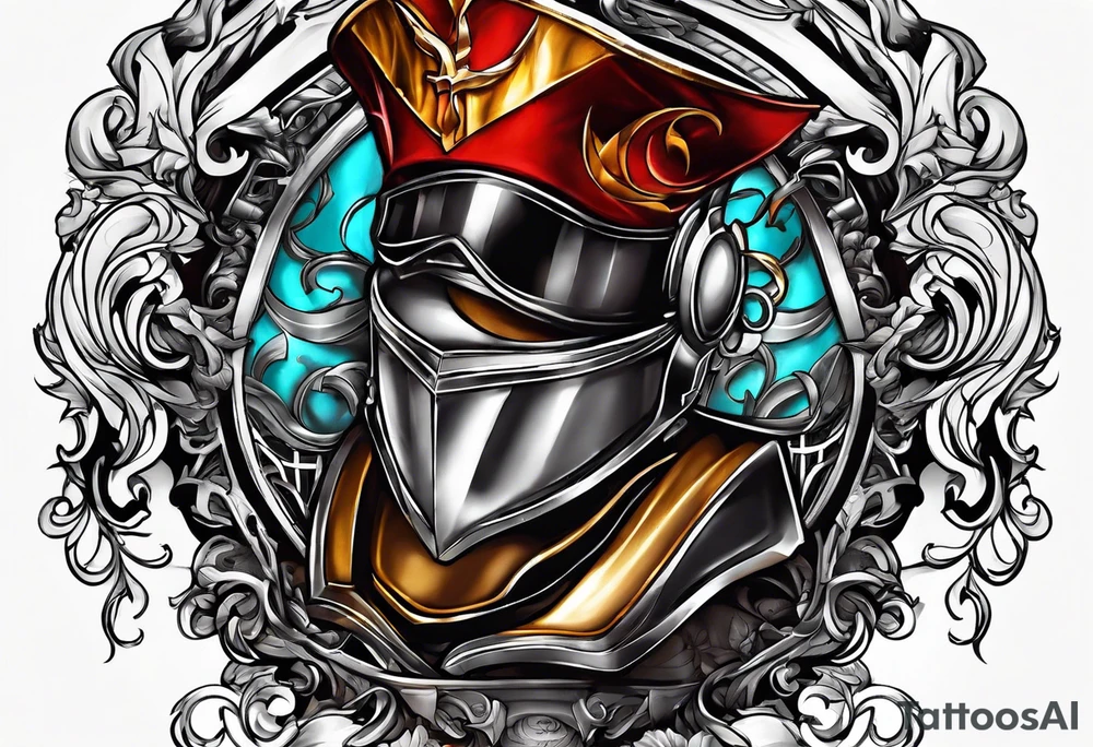 iron sharpens iron, fitness, sweat, darkness tattoo idea