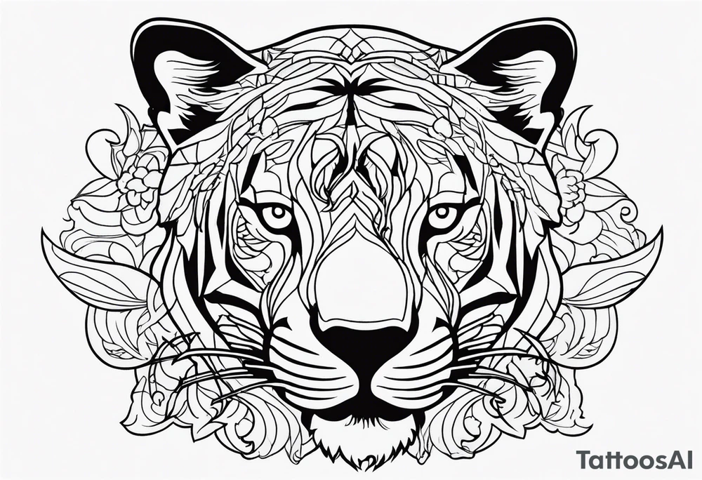 Маленький ребенок Варвара tattoo idea