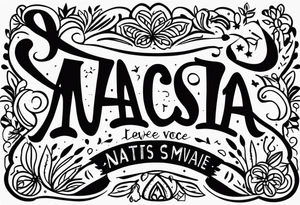 leve com voce, natiruts, maconha, leao tattoo idea