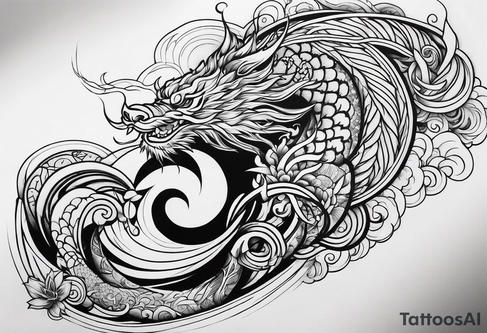 Long live zo 
    paperchaser tattoo idea